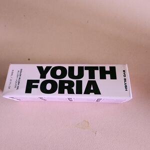 Youth Foria Color Blush Oil